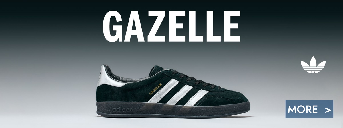 GAZELLE INDOOR