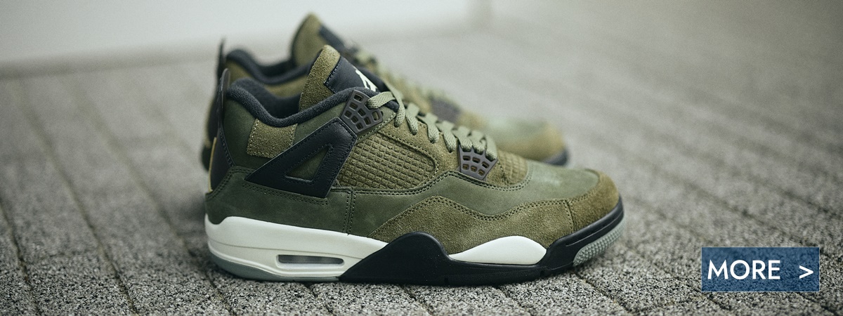 AJ4 OLIVE