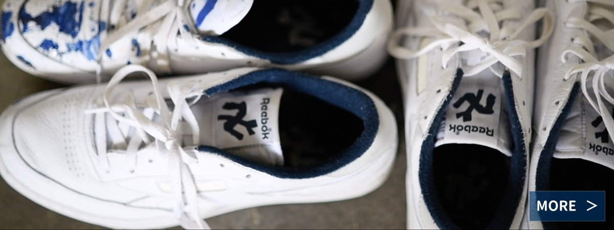 Reebok | Tyrell Winston