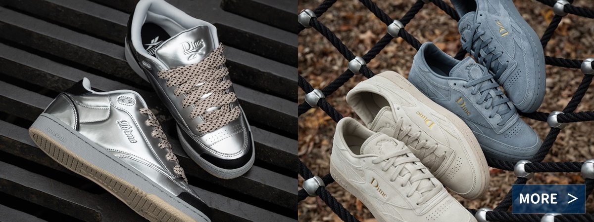 Reebok | Dime