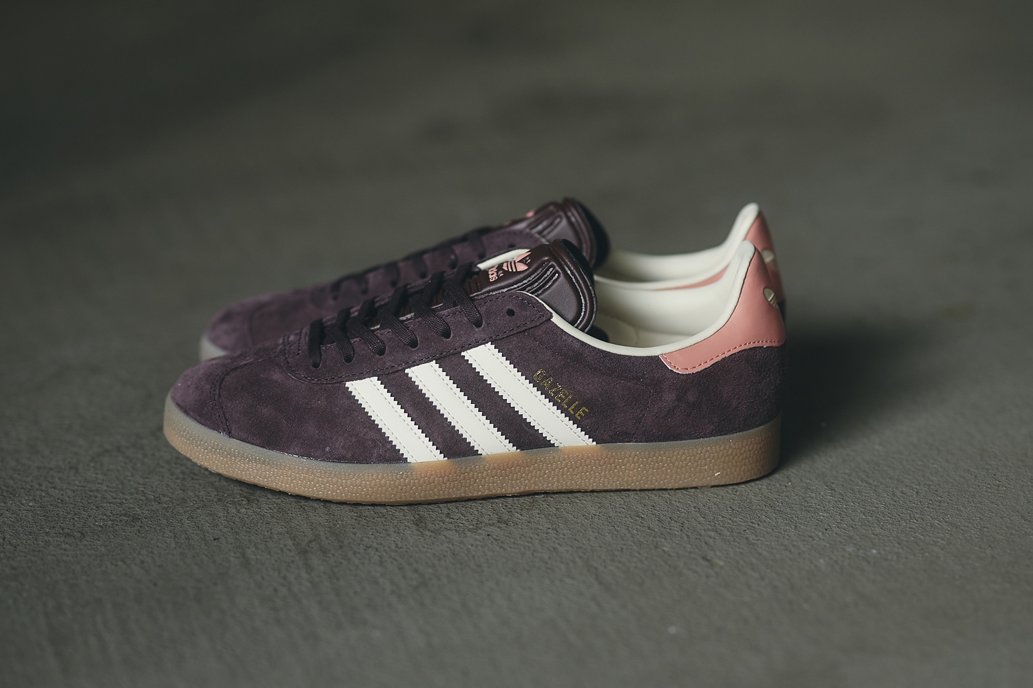 GAZELLE W｜BILLY'S ENT 公式通販