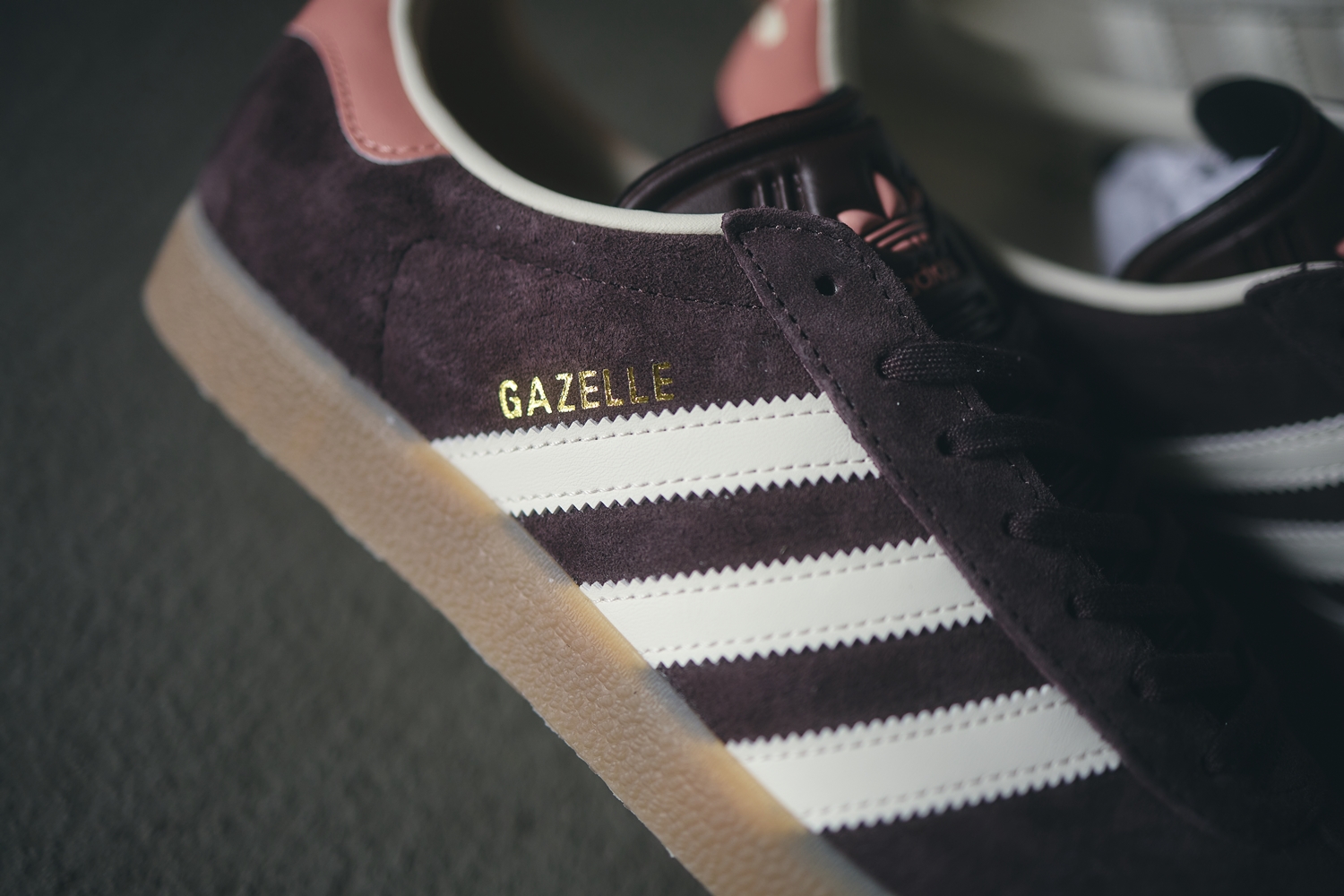 GAZELLE W｜BILLY'S ENT 公式通販