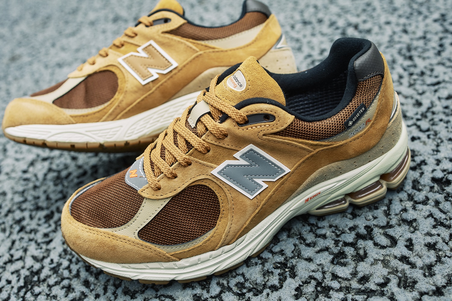 M2002R GORE-TEX｜BILLY'S ENT 公式通販