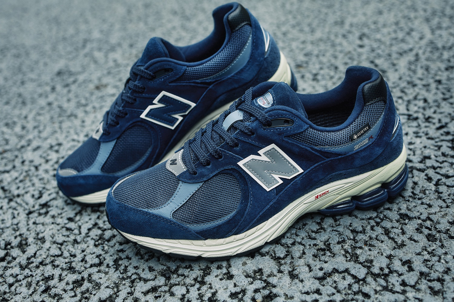 M2002R GORE-TEX｜BILLY'S ENT 公式通販