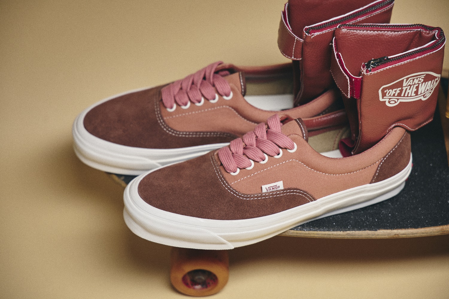 Vans era vault hotsell