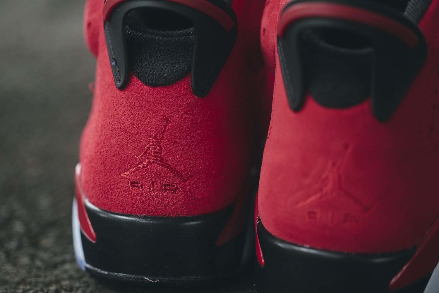 AIR JORDAN 6 TORO BRAVO｜BILLY'S ENT 公式通販