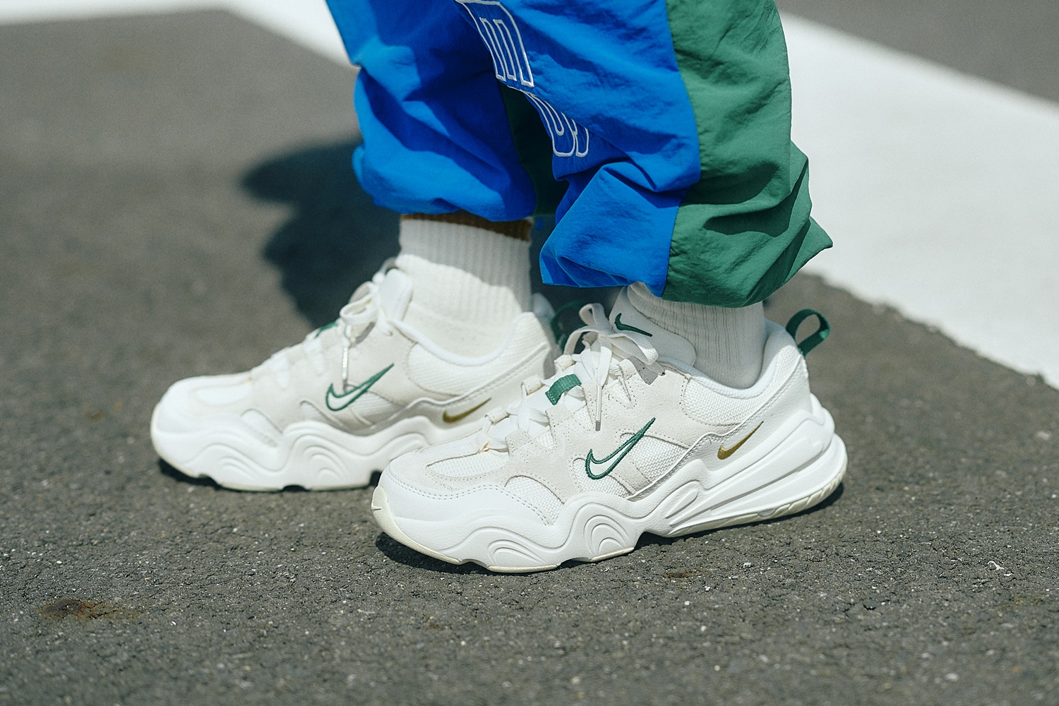 W NIKE TECH HERA｜BILLY'S ENT 公式通販