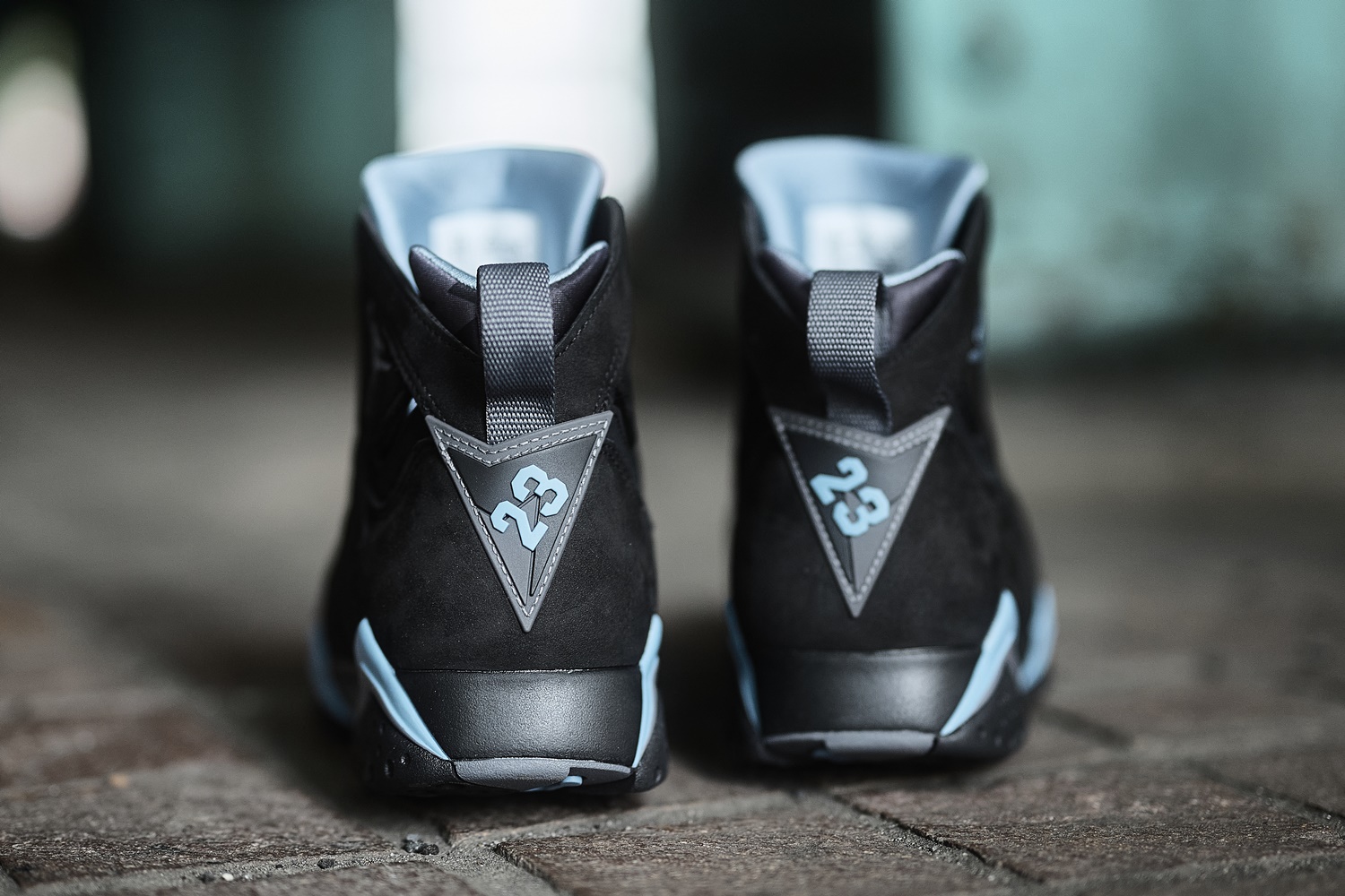 AIR JORDAN 7 