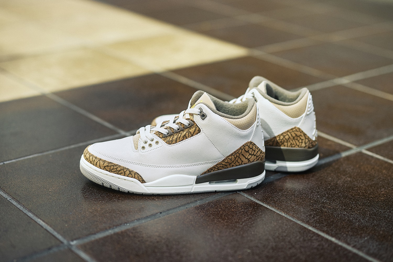 AIR JORDAN 3 