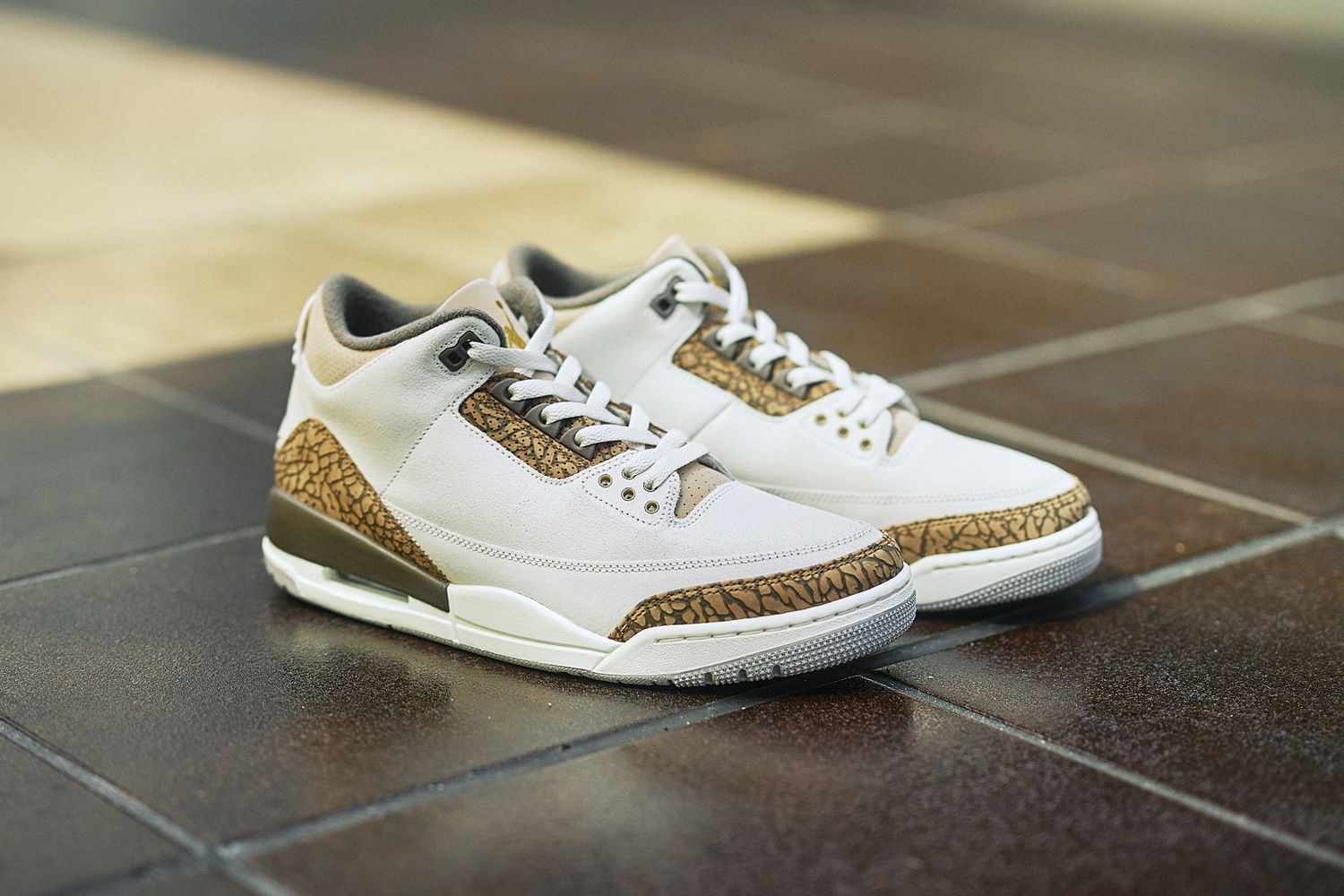 AIR JORDAN 3 