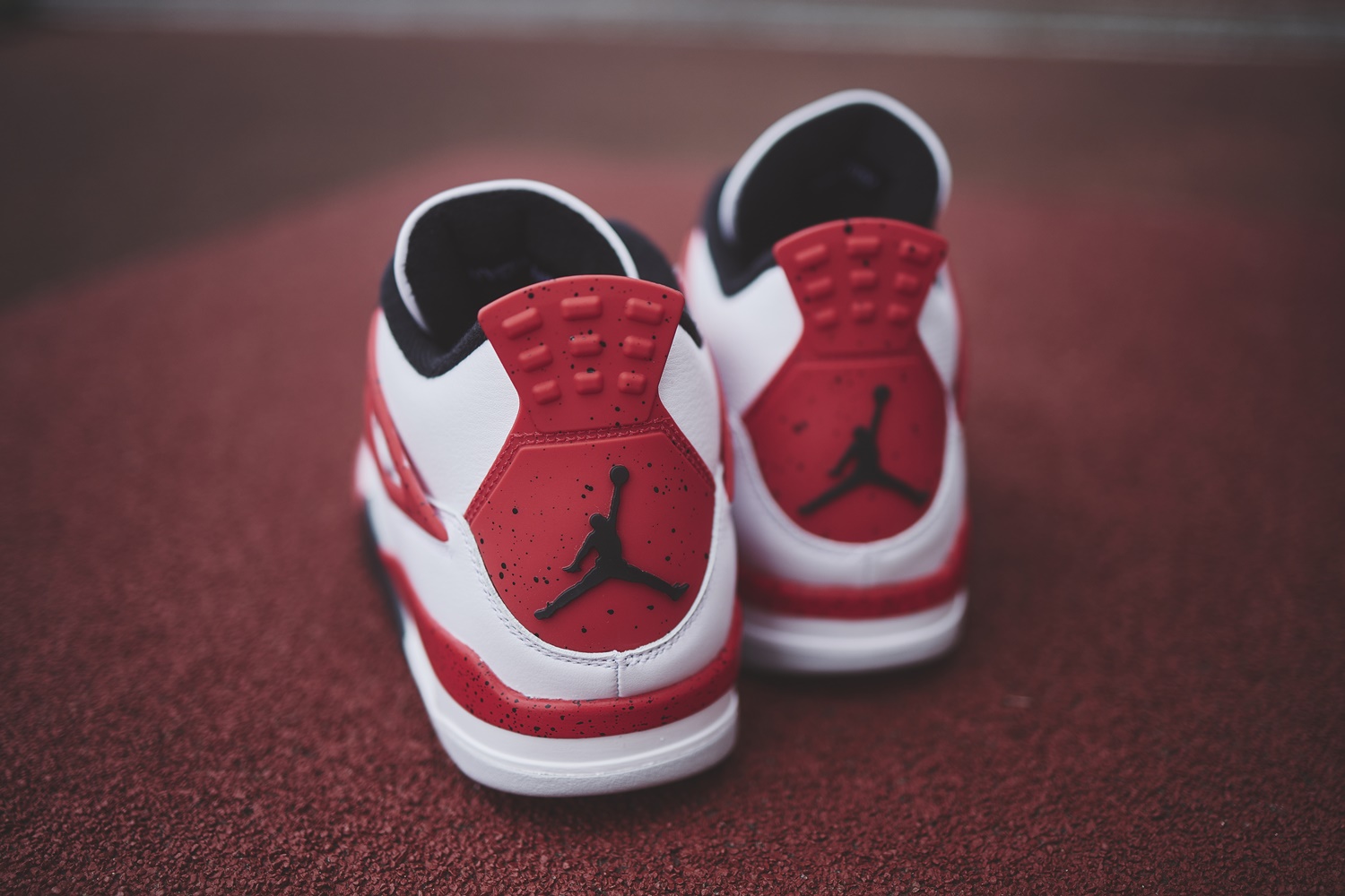 AIR JORDAN 4 "RED CEMENT"｜BILLY'S ENT 公式通販