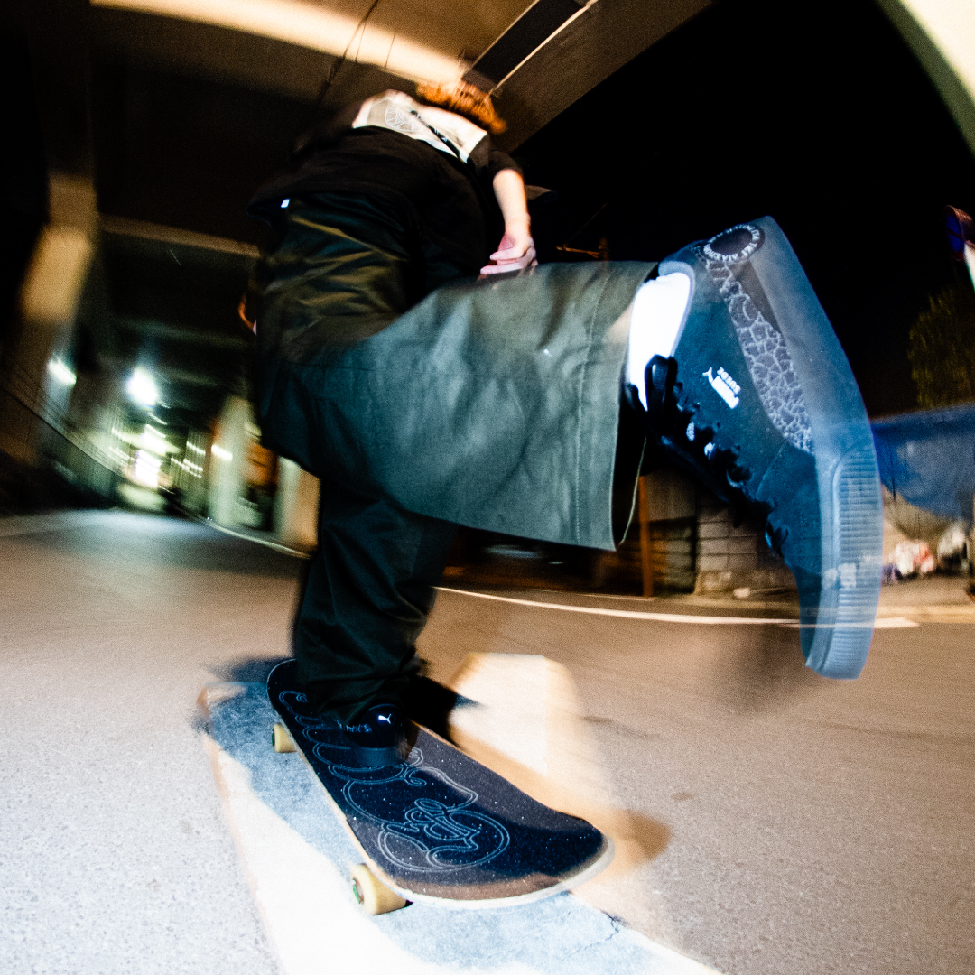 puma skateboard