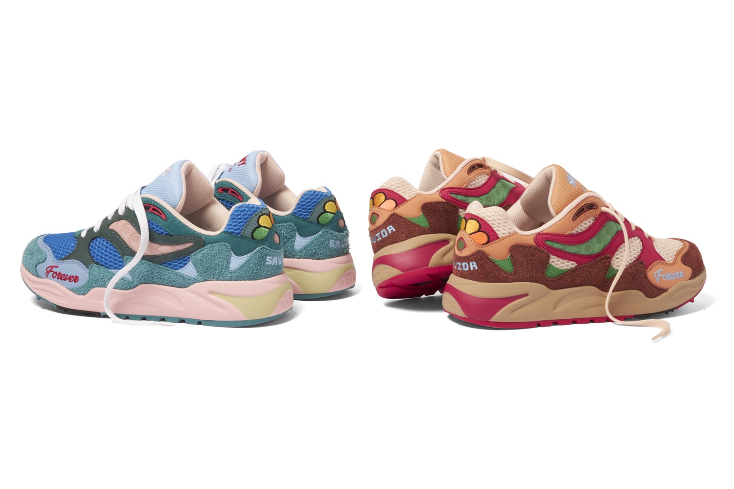 Saucony | JAE TIPS｜BILLY'S ENT 公式通販