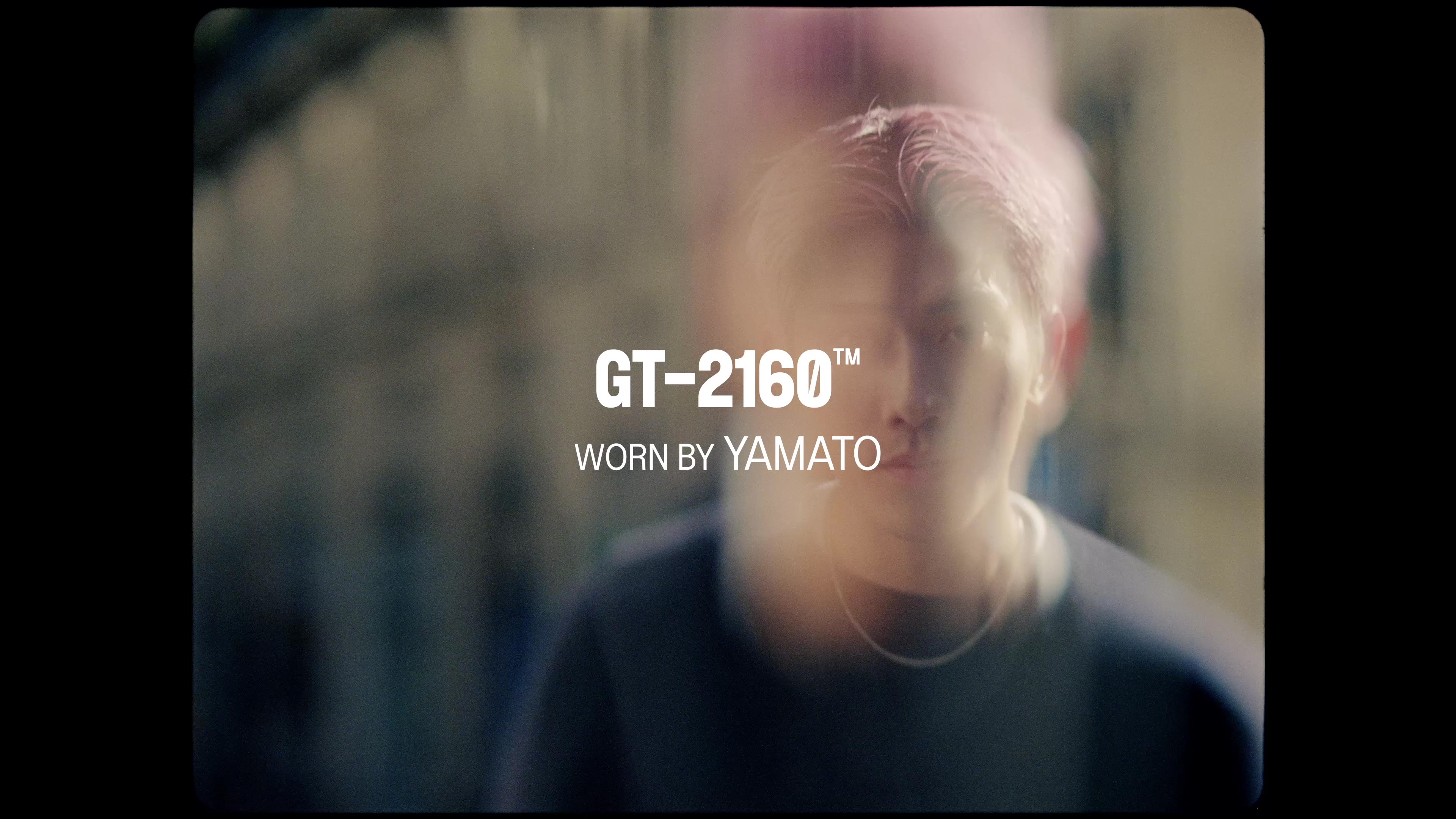 GT-2160 1203A320.100｜BILLY'S ENT 公式通販