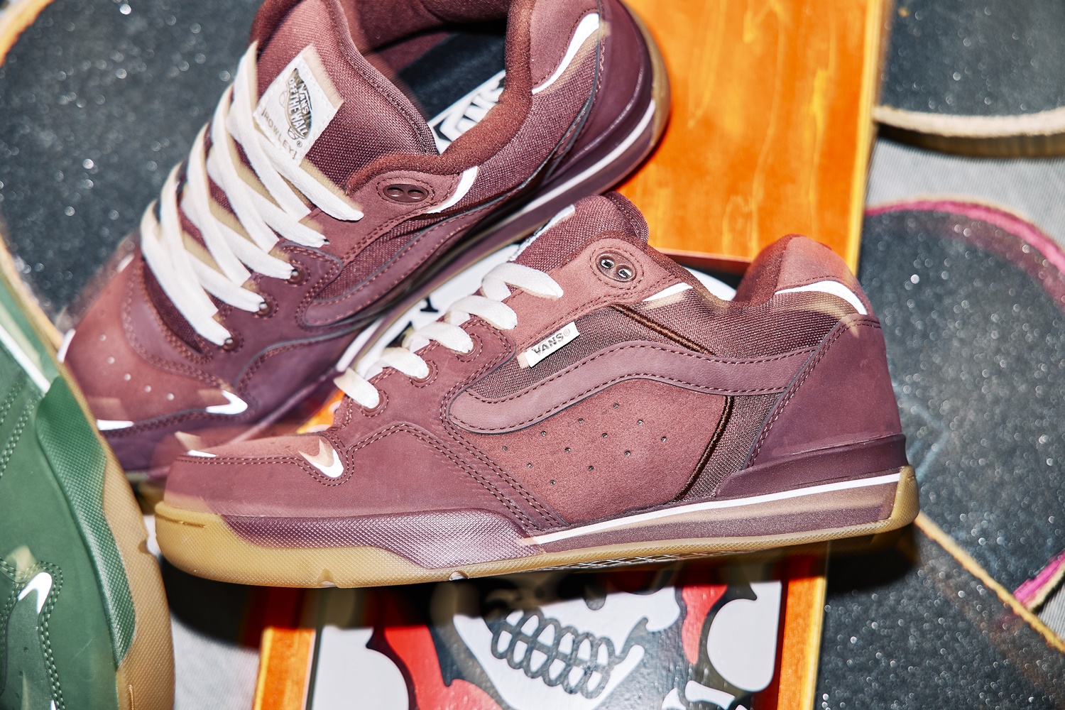 ROWLEY XLT LX|BILLY'S ENT 公式通販 ROWLEY XLT LX|BILLY'S ENT 公式通販
