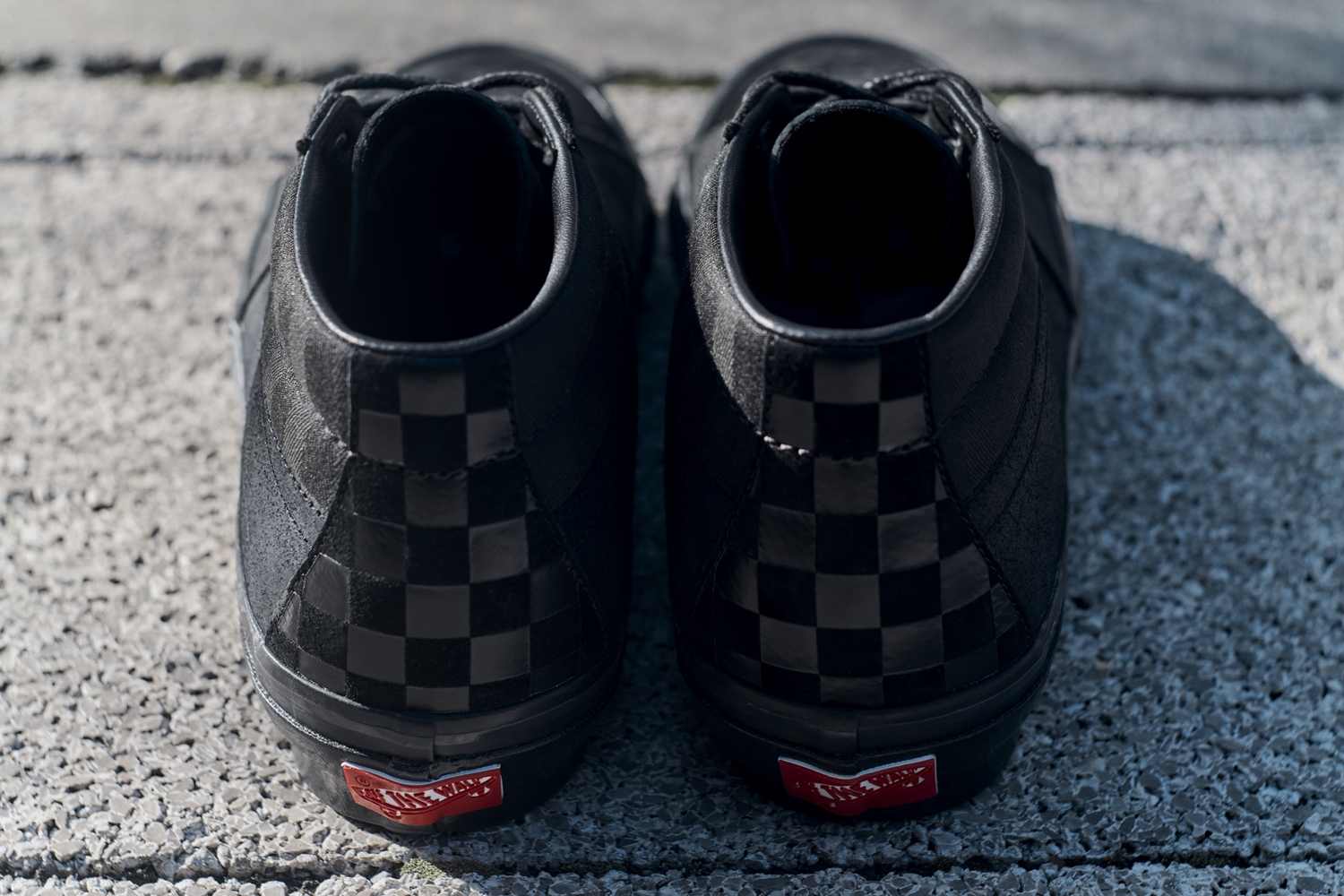 VANS TDC SK8-MID REISSUE 83 MG｜BILLY'S ENT 公式通販