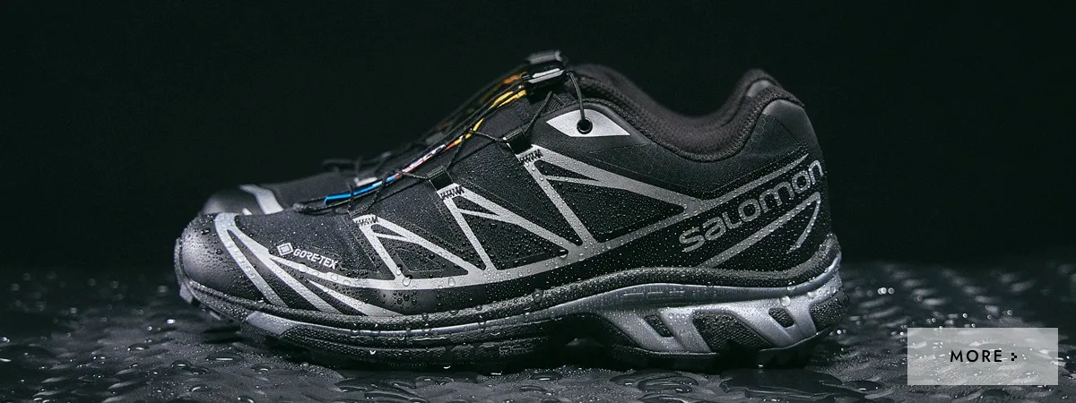 XT-6 GORE-TEX