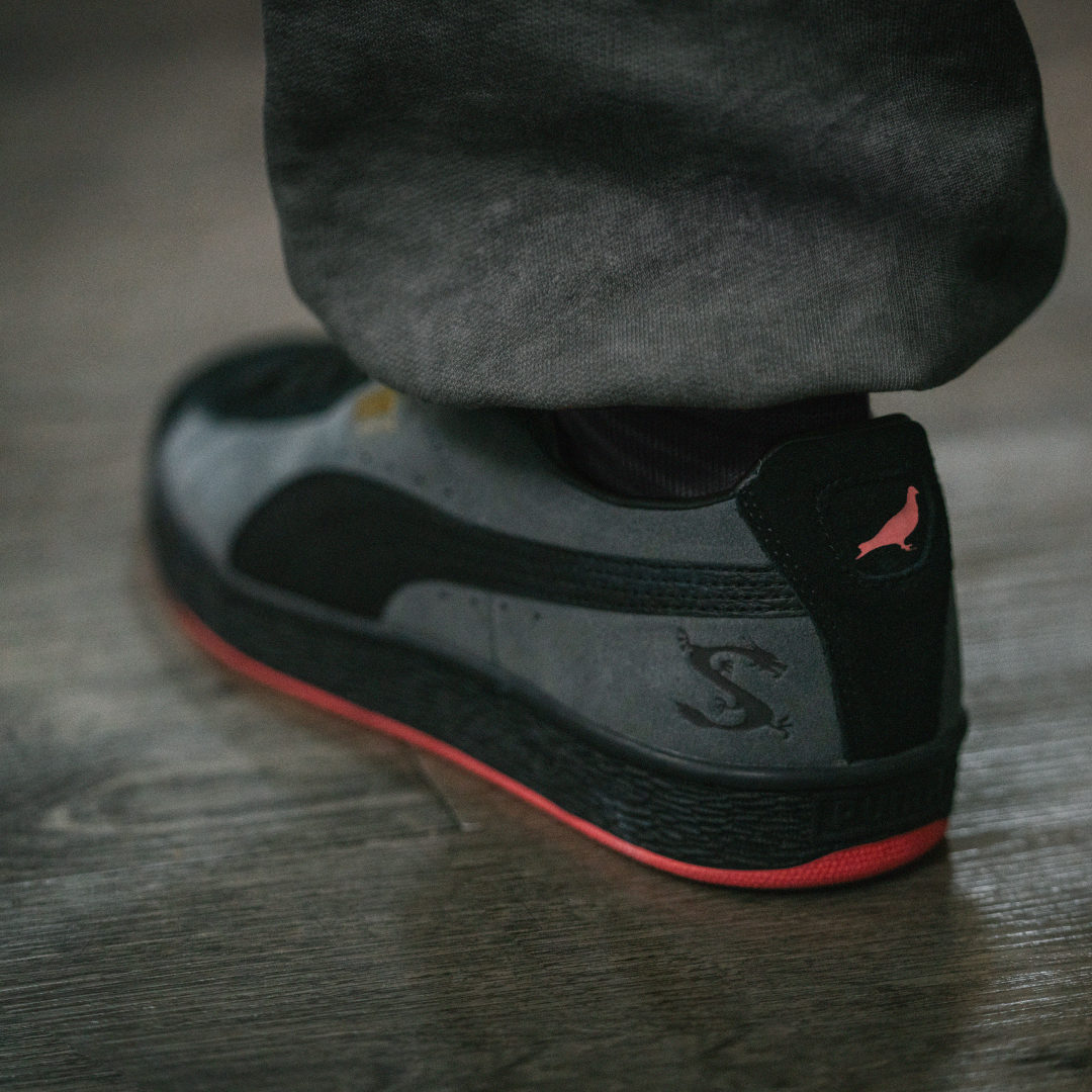 PUMA | STAPLE YEAR OF THE DRAGON｜BILLY'S ENT 公式通販
