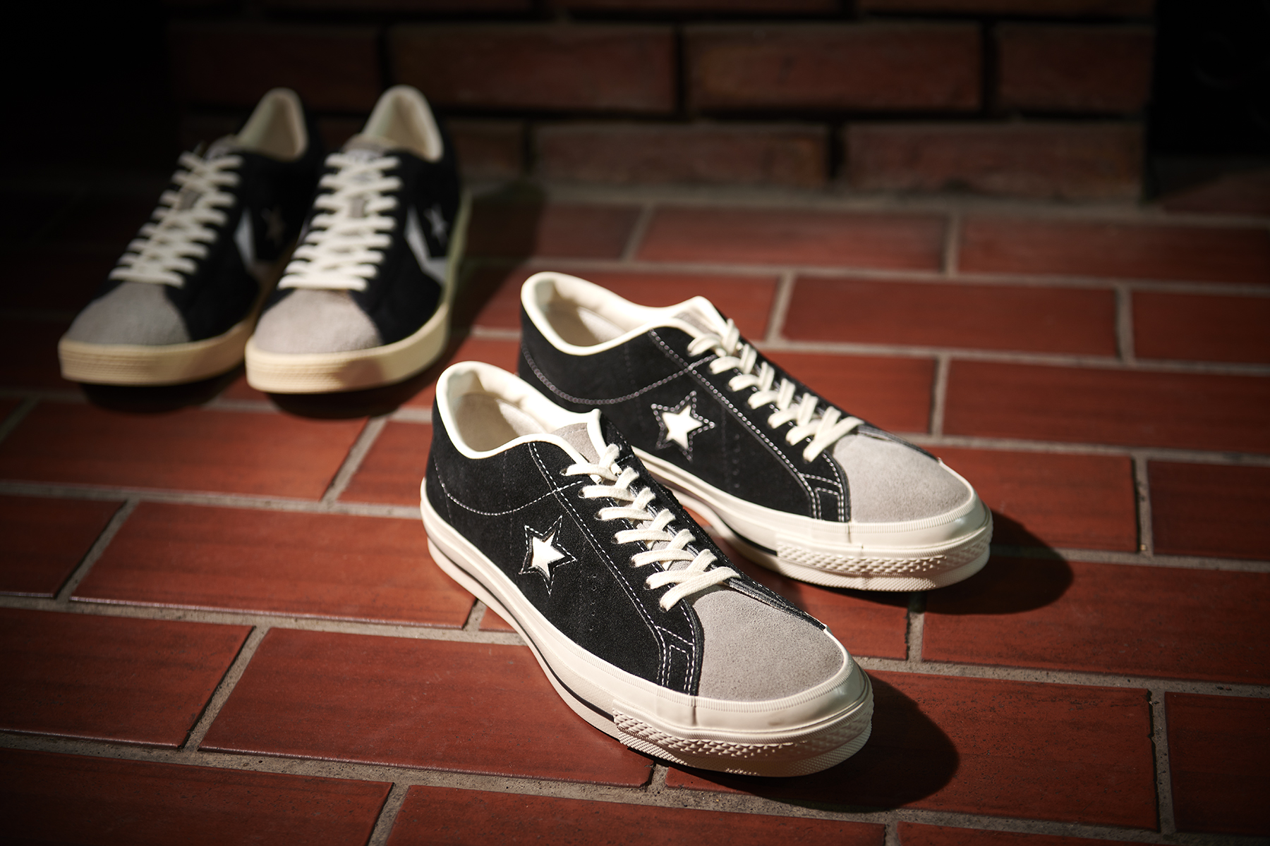 SOMA × Converse One Star J VTG Suede購入させていただきたいので