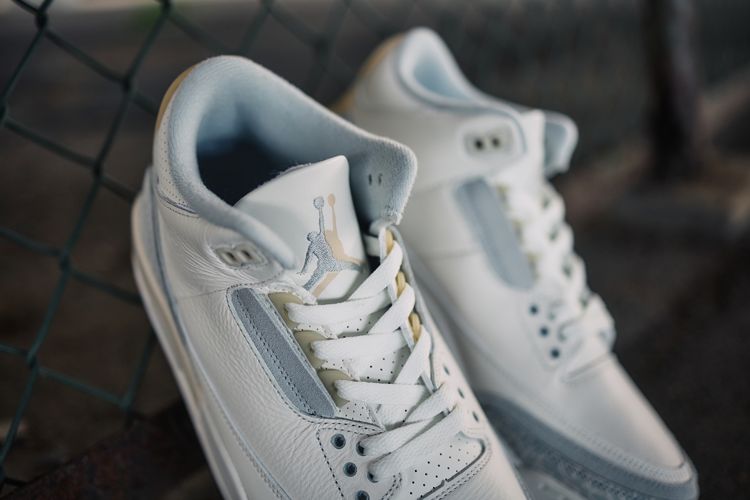 AIR JORDAN 3 RETRO CRAFT｜BILLY'S ENT 公式通販