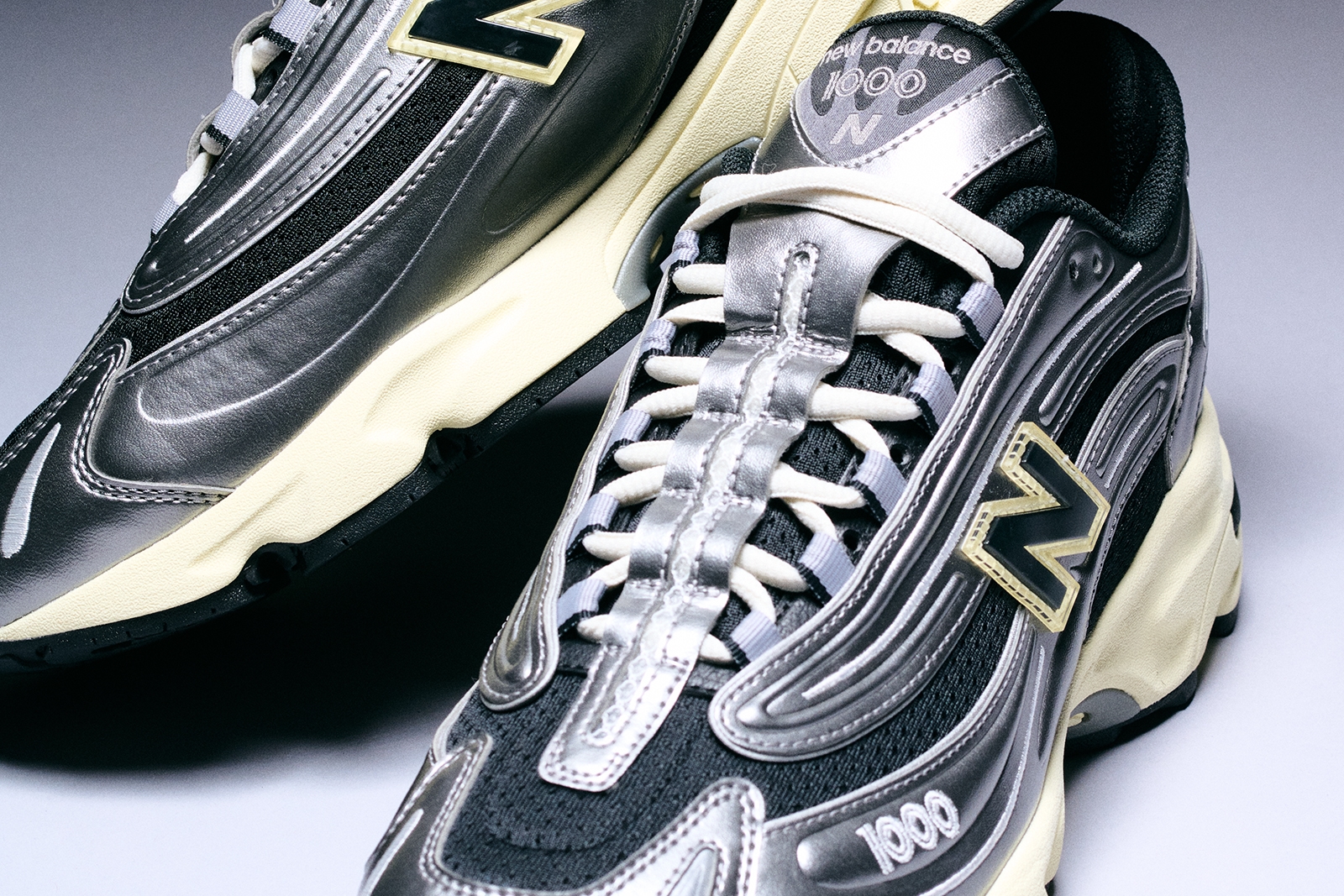 New Balance 1000 