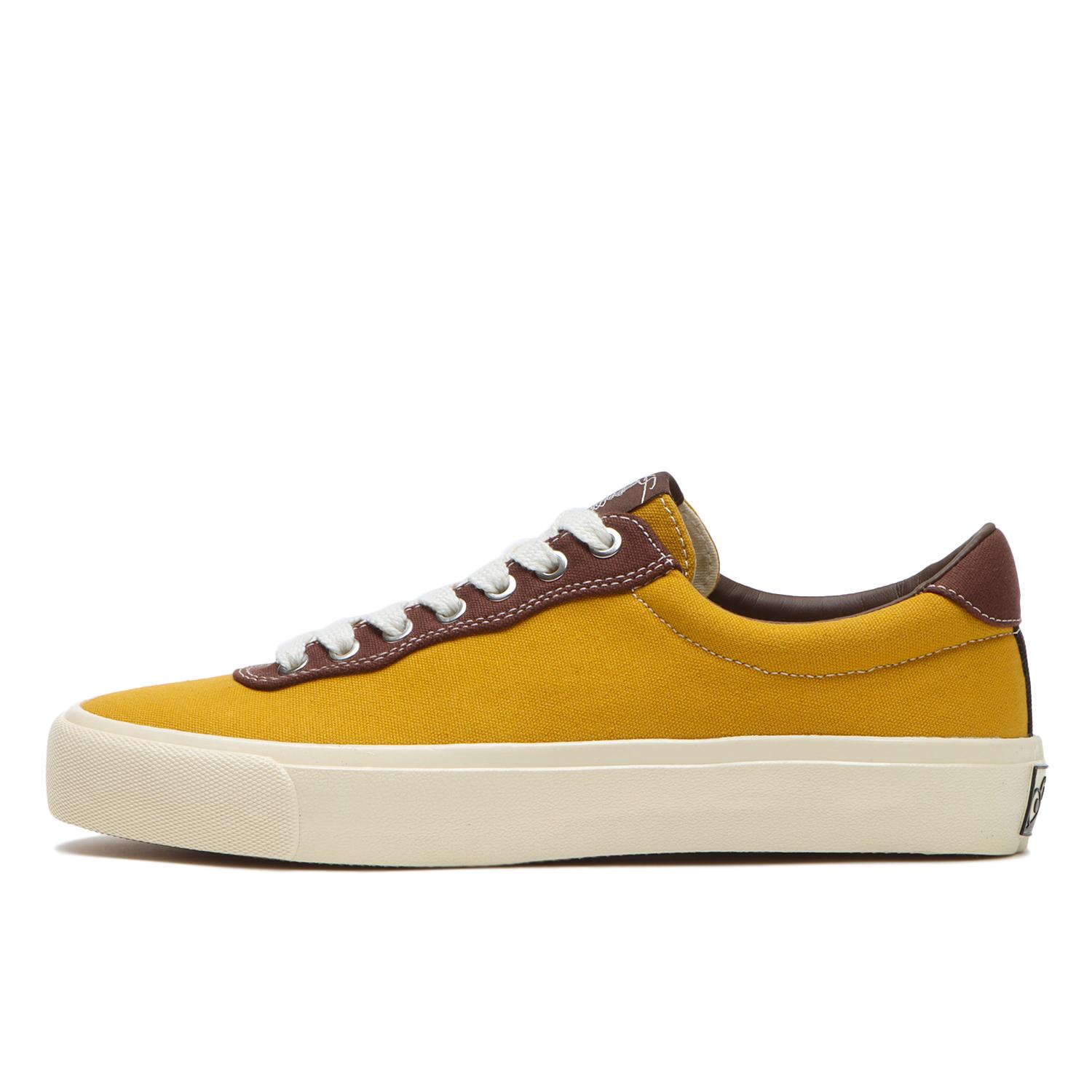YELLOW/BROWN