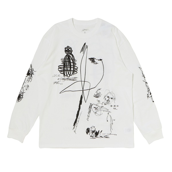 EXPANDO LS TEE