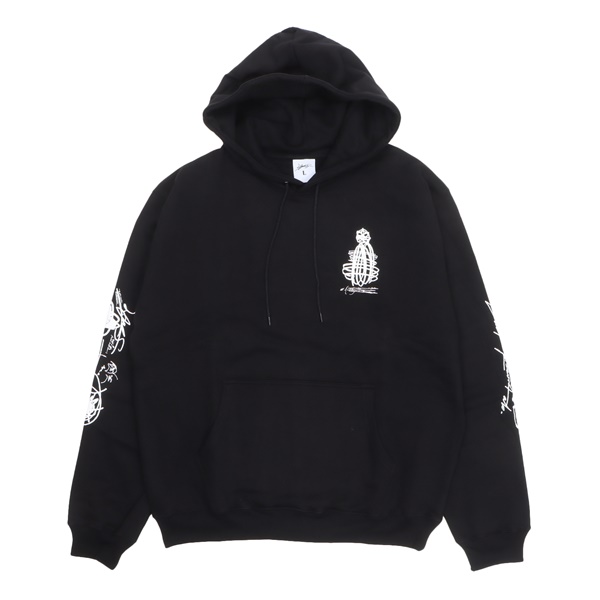 BOXERS SS TEE