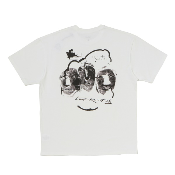 HEADS SS TEE