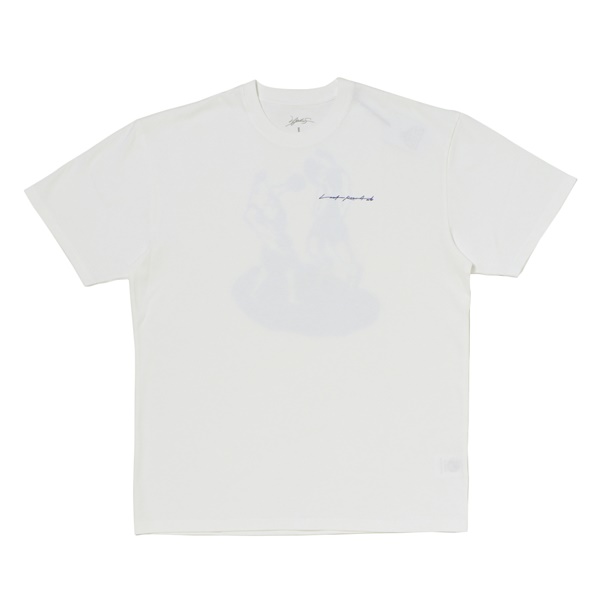 BOXERS SS TEE