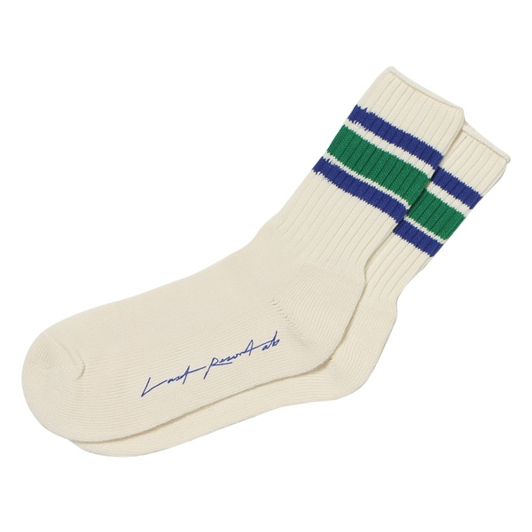 JS RETRO SOCKS