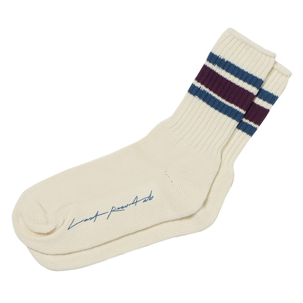 JS RETRO SOCKS