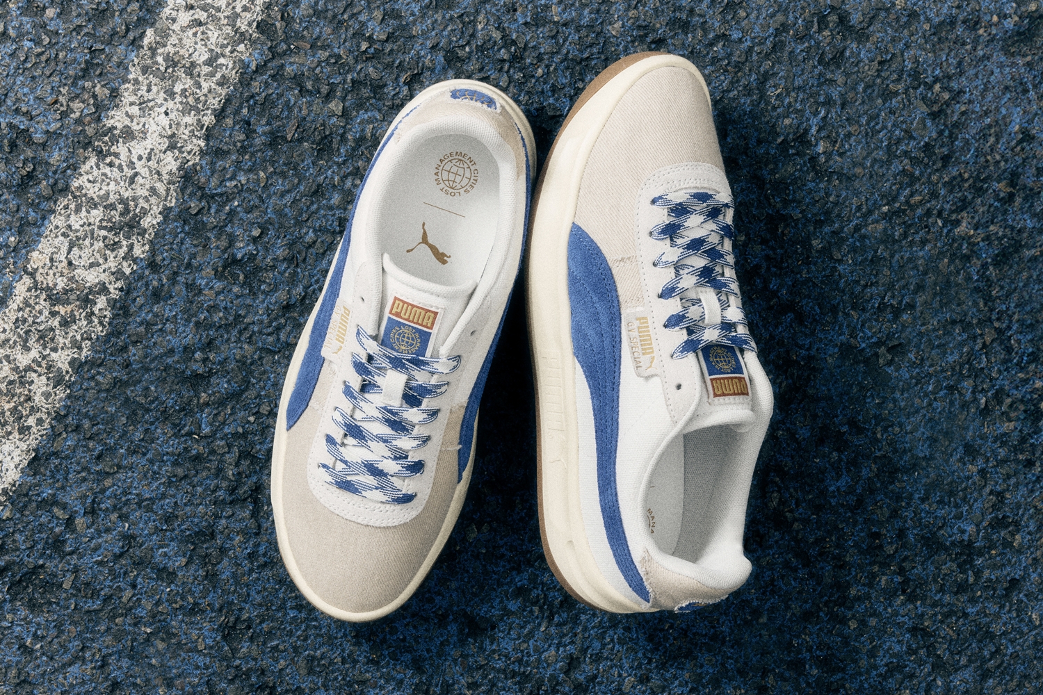 PUMA | LMC｜BILLY'S ENT 公式通販