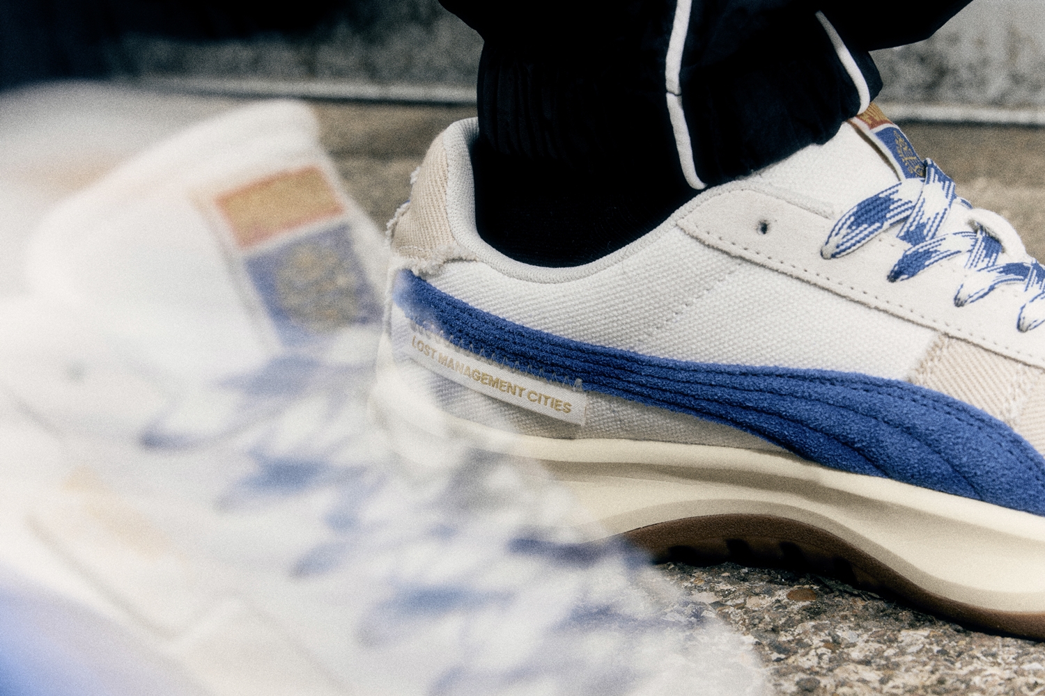 PUMA | LMC｜BILLY'S ENT 公式通販