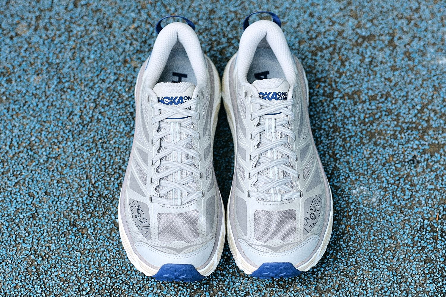 HOKA BLUE ACCENT｜BILLY'S ENT 公式通販