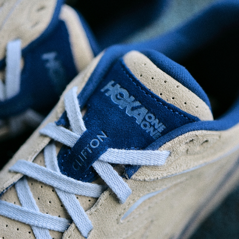 HOKA BLUE ACCENT｜BILLY'S ENT 公式通販