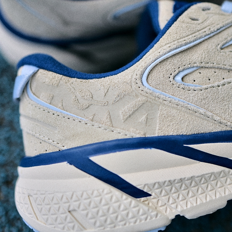 HOKA BLUE ACCENT|BILLY'S ENT 公式通販 HOKA BLUE ACCENT|BILLY'S ENT 公式通販