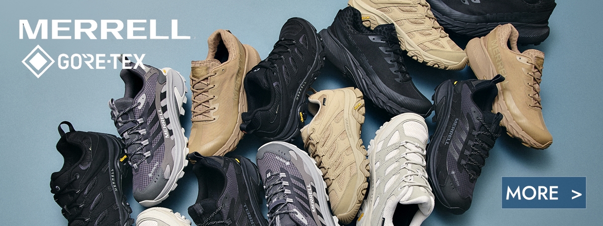 GORE-TEX
