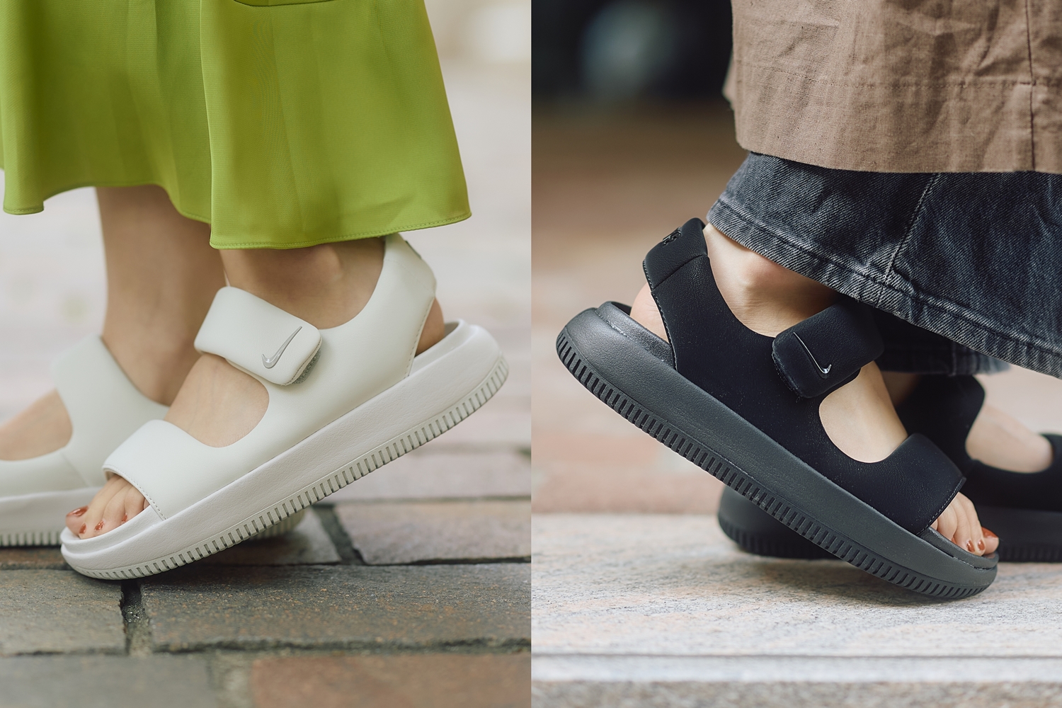 W CALM SANDAL|BILLY'S ENT 公式通販 W CALM SANDAL|BILLY'S ENT 公式通販