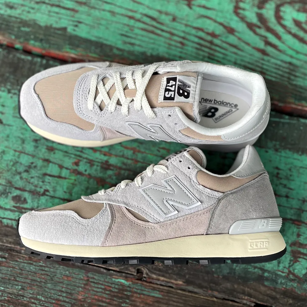 大人気 New Balance M475 細身のシルエット ヴィンテージライク org.jpg