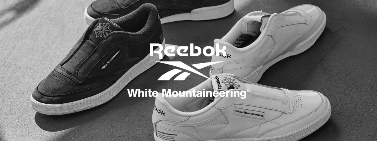 Reebok｜BILLY'S ENT 公式通販