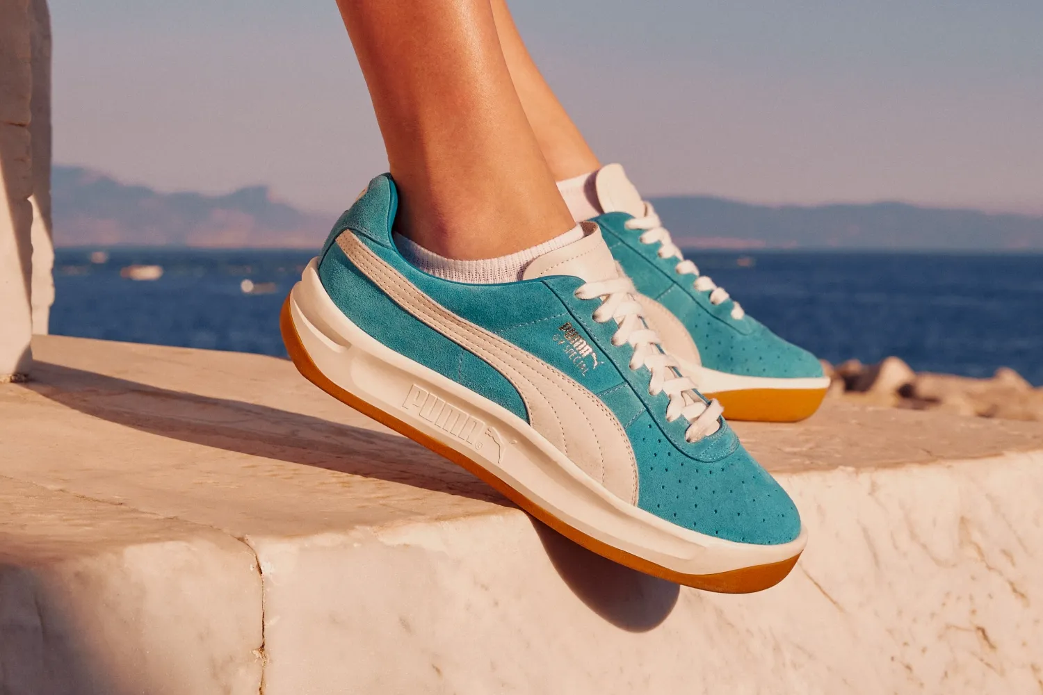 PUMA MADE IN ITALY|BILLY'S ENT 公式通販 PUMA MADE IN ITALY|BILLY'S ENT 公式通販