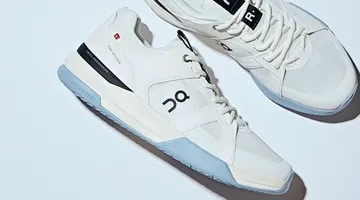 THE ROGER Clubhouse Pro