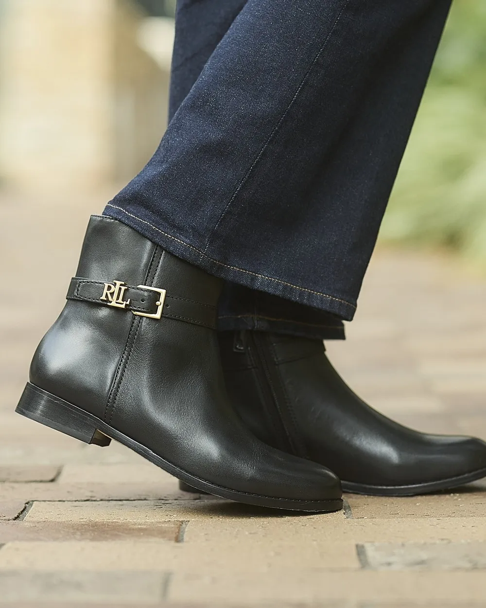 LAUREN RALPH LAUREN 24FW｜BILLY'S ENT 公式通販