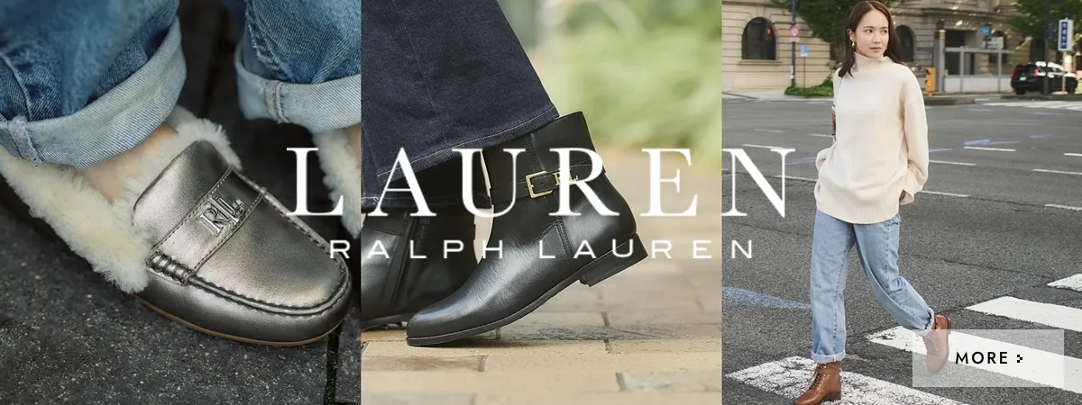 POLO RALPH LAUREN｜BILLY'S ENT 公式通販