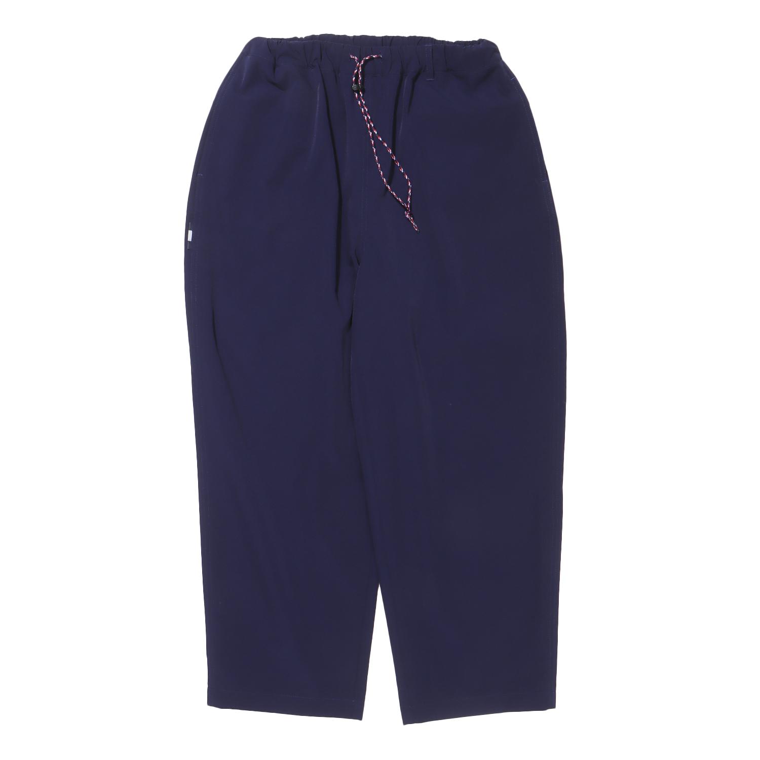 EASY TROUSERS KHAKI