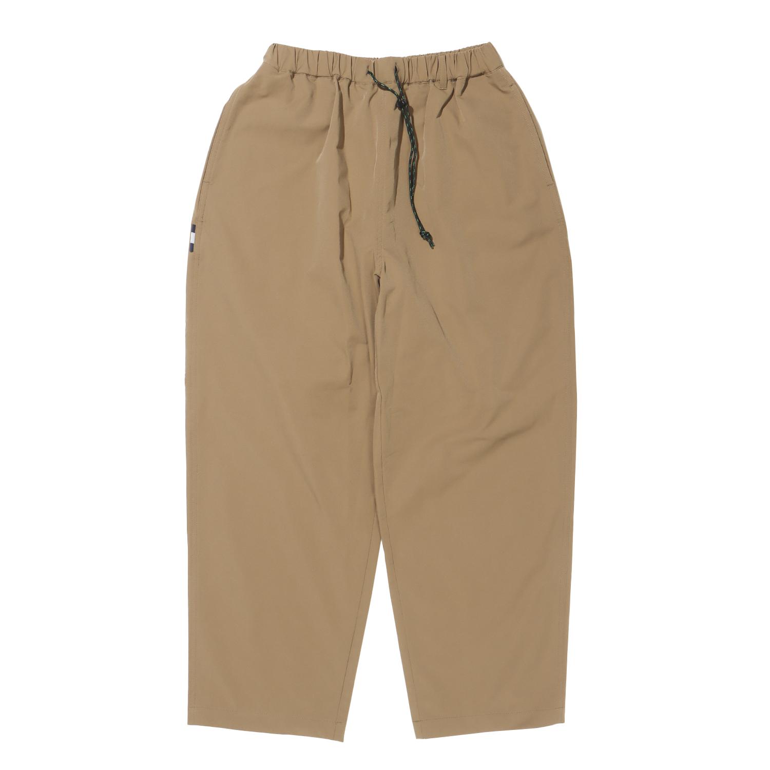 EASY TROUSERS NAVY