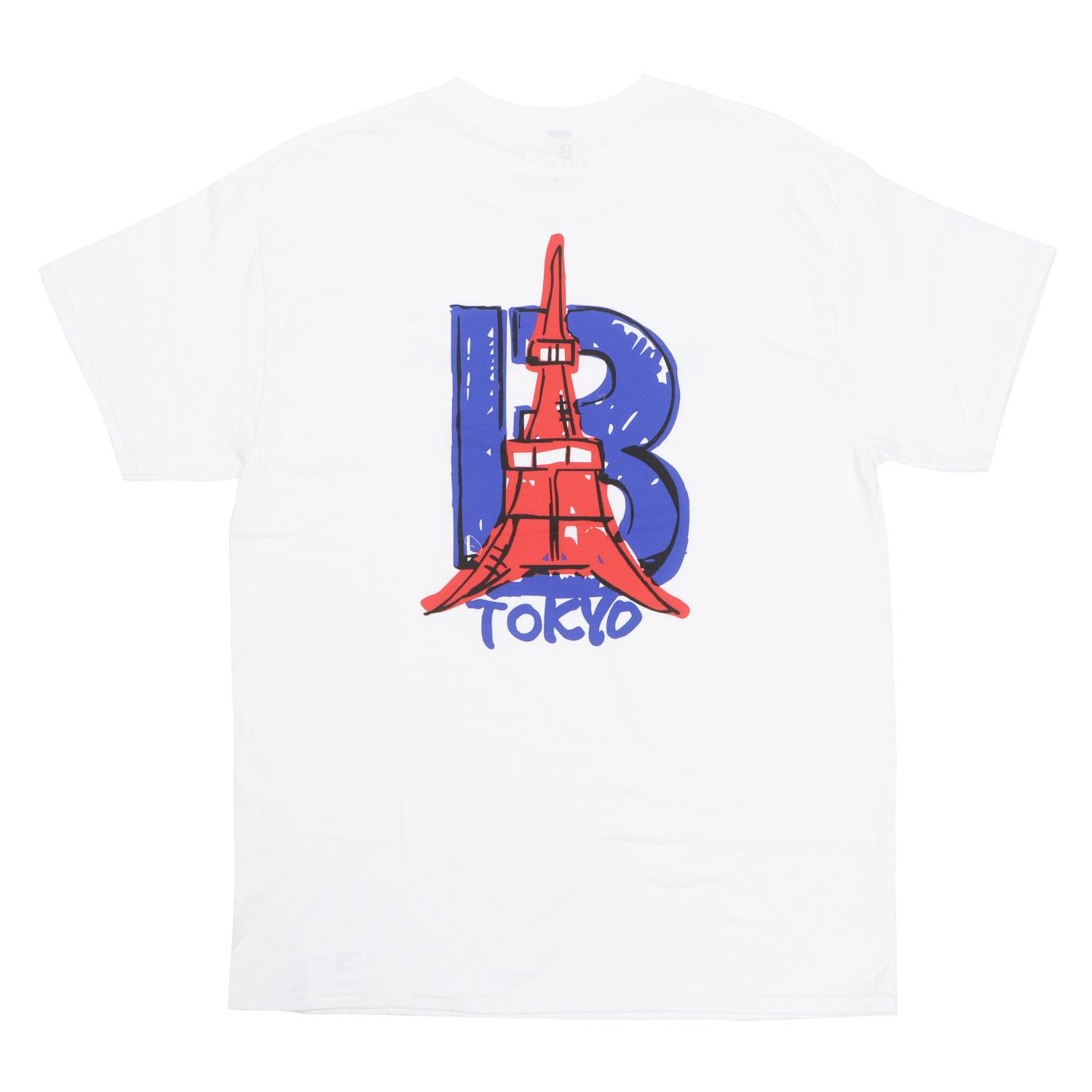 TOKYO