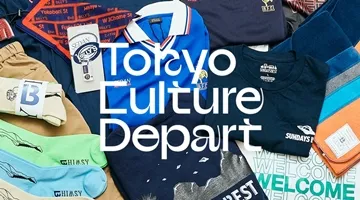 東京カルチャーデパート