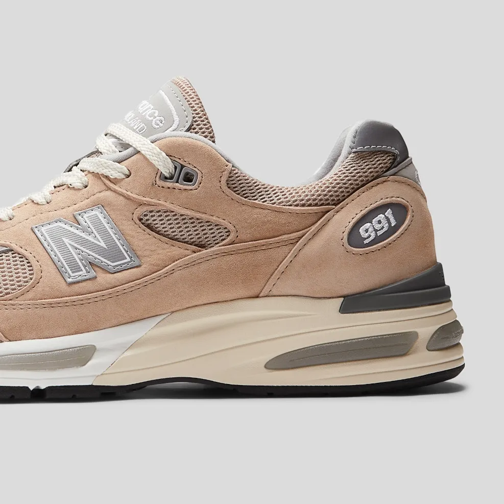 New Balance MADE IN UK